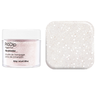 Pro Dip Powder Pearlescent White 25g