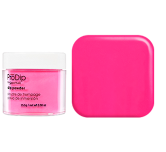 Pro Dip Powder Ultra Pink 25g