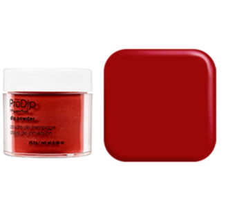 Pro Dip Powder Venetian Red 25g