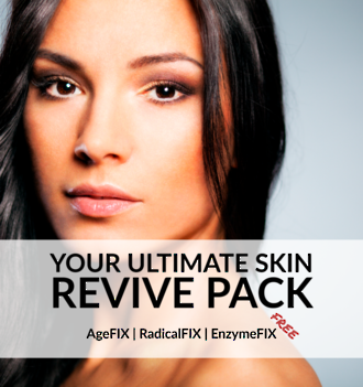 SkincareRX The Ultimate Skin Revive Pack