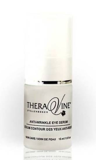 Theravine RETAIL Anti-Wrinkle Eye Serum 15mL