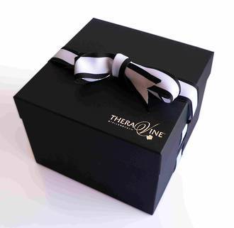 Theravine Gift Box Black