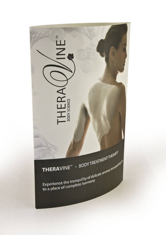 Theravine Body Treatment Therapy Elliptical