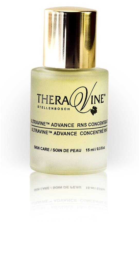 Theravine Professional Ultravine Advance  - RNS Concentrate 50ml