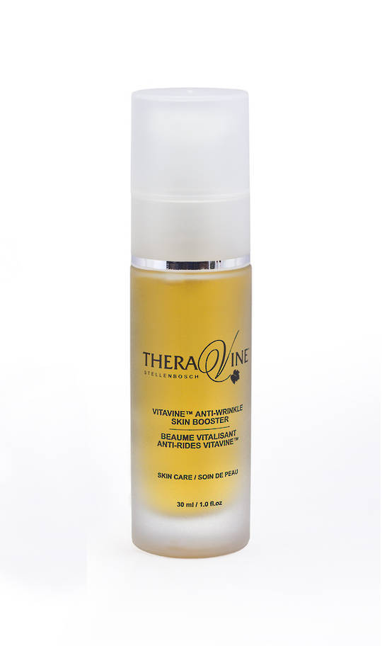 Theravine Professional Vitavine Anti-Wrinkle Skin Booster 50ml