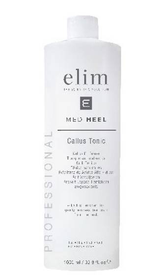 Elim MediHeel Tonic Solution 500ml