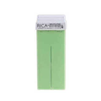 RICA Green Apple for Sensitive Skin - 100ml Large