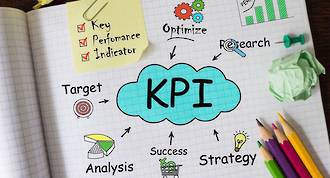 KPI's - how to measure them and why are they so important