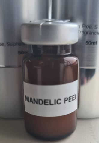 SkincareRX Mandelic Acid Peel 50ml
