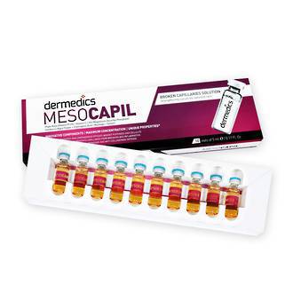 MESO CAPIL (10x5ml)