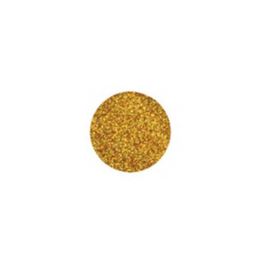 Neon Powder - Golden(2g/pot) glitter