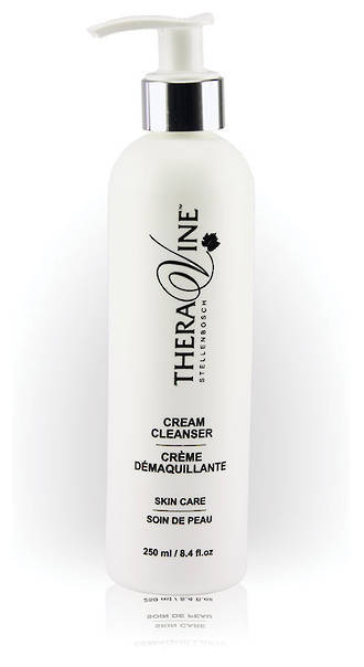 Theravine Professional Cream Cleanser 500ml
