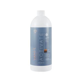VANI-T Activate Express Spray Tan Solution - 1L