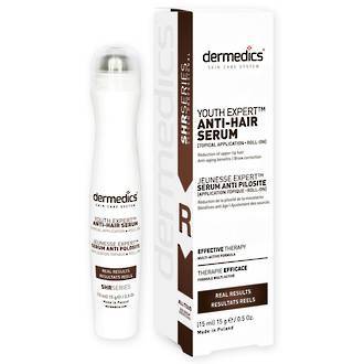 Dermedics YOUTH EXPERT™ Anti-Hair Serum Roll-On 15ml