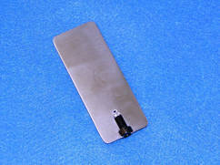 Flat Ground Electrode - Small