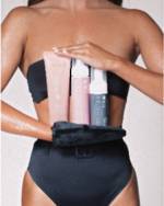 Vani-T - Receive 150ml Self-Tan mousse with each 1 litre Professional Spray Tan solution purchased