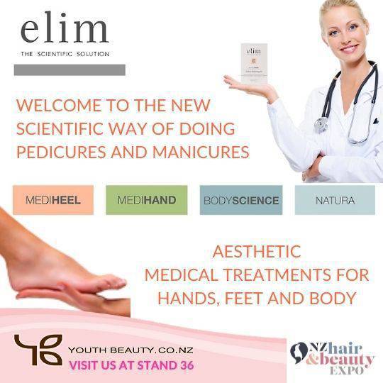 Elim - Earn your certificate from the institute of pedology and skin science