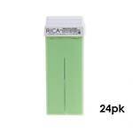 RICA Green Apple - 100ml Large 24pk