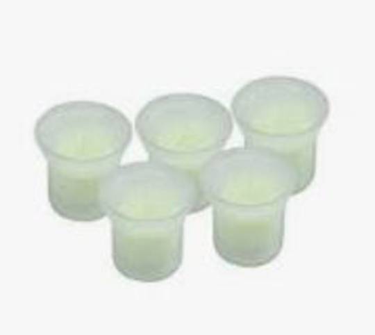 Ardell Brow Disposable Plastic Cups 60ct