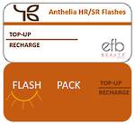 Anthelia GSM Pack of Flashes 60K (HR/SR)
