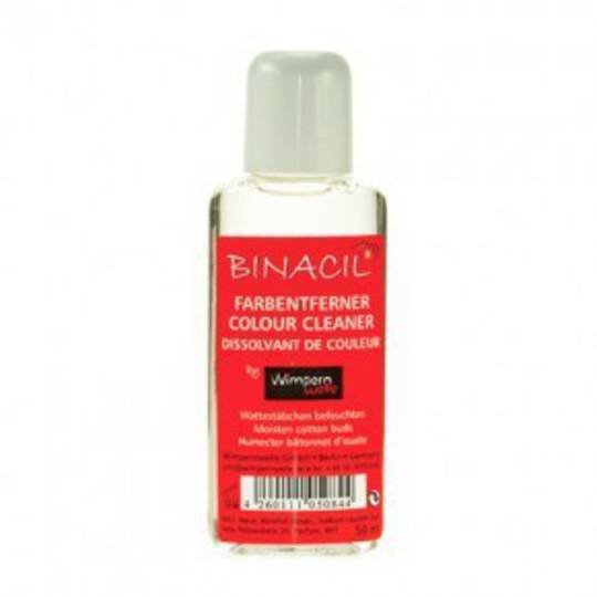 Binacil Colour Cleanser