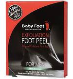 Baby Foot for Men