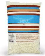 Bare All Coconut Purity Beads 1kg