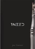 1NEED – 9 x needles 2.5mm