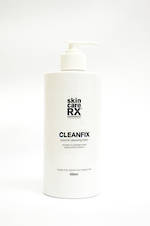 CLEANFIX Enzyme Cleansing Lotion  500ml