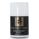 Brow Code 3% Peroxide Cream