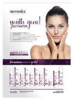 Dermedics Poster GENX A1