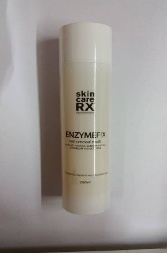 ENZYMEFIX Skin Renewal Mask Professional 200ml