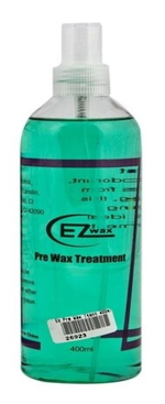 EZ wax - Pre-Wax Treatment - 400ml