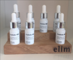 ELIM - Cuticle MD 10ML Retail Display – buy 10 and get 1 free PLUS a stand