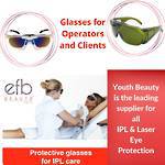Eyeshields/ Laser Shields and M3 smart glass - SAVE $157