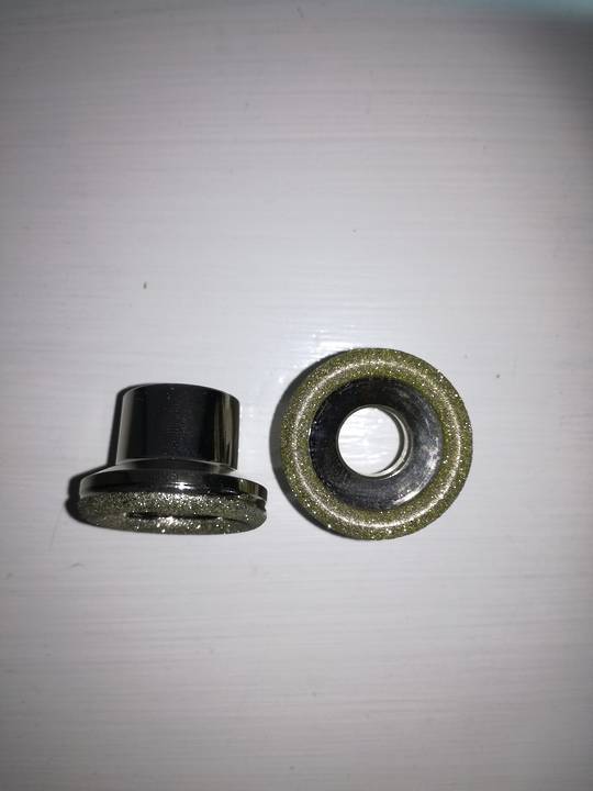 Diamond Head Replacement Tip - Extra Large
