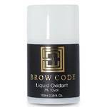 Brow Code - Liquid Oxidant 3 percent 100ml
