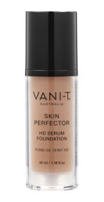 VANI-T Skin Perfector HD Serum Foundation - F36