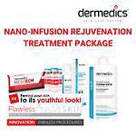 Nano-Infusion Dermedics Expo SPECIAL- Includes products and FREE Training