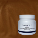 PANEMORFI Chocolate Powder Glowing Modeling Rubber mask 30gm SAMPLE