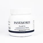 PANEMORFI Lavender jelly mask 30gm SAMPLE