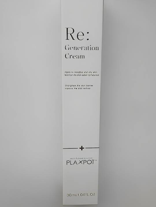 Plamere Plaxpot cream