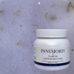 PANEMORFI Lavender jelly mask 500g