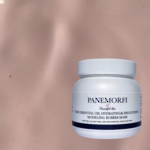 PANEMORFI Rose Essential Oil Hydrating & Brightening Modeling Rubber mask 500g