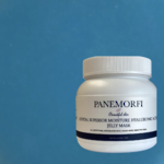 PANEMORFI Superior Moisture Hyaluronic Acid Jelly mask 30gm SAMPLE