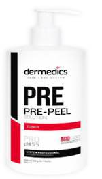 Pre-Peel Solution (toner) 500ml