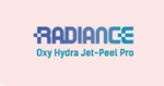 RADIANCE Oxy Hydra Jet-Peel Pro