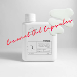 TONIK - Coconut Oil Capsules (120)