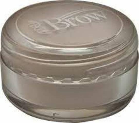 Ardell Brow Soft Taupe textured Powder