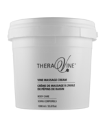 Theravine Professional Vine Massage Cream  1000ml